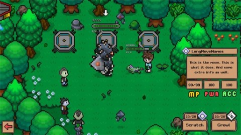 ɹũChronoMon 5ͼ