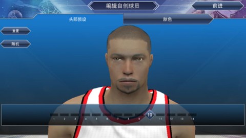 nba2k19 2ͼ