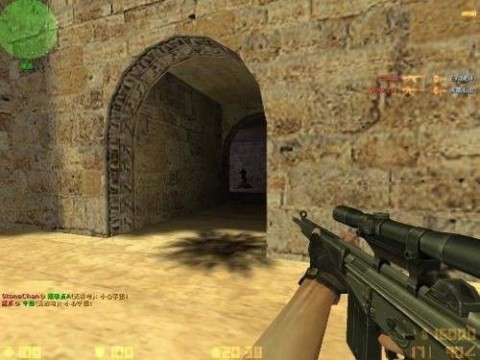 cs־Ӣֻ 2ͼ