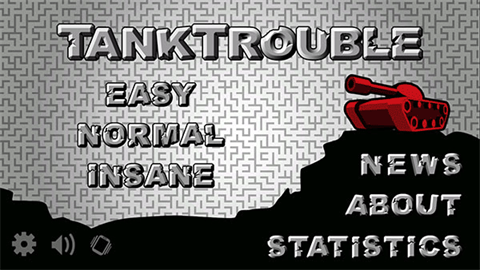 TankTrouble 1ͼ