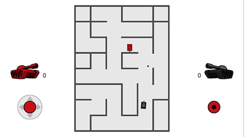 TankTrouble 2ͼ
