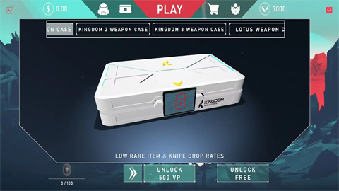 ηԼģValorant Case Opener 2ͼ