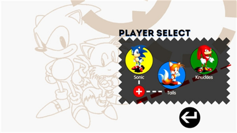 2ư(Sonic 2) 4ͼ