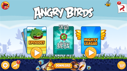 Angry Birds 1ͼ