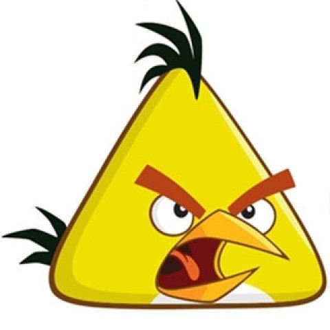 Angry Birds 3ͼ