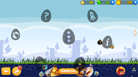 Angry Birds 5ͼ