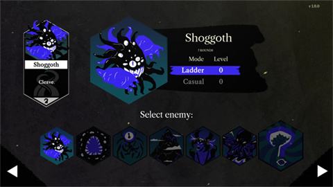 ֮壨Gods vs Horrors 2ͼ