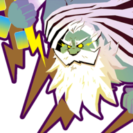 ֮壨Gods vs Horrors