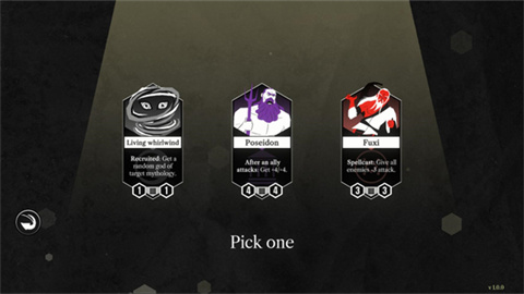 ֮壨Gods vs Horrors 8ͼ