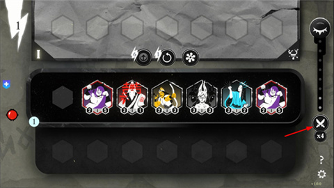 ֮壨Gods vs Horrors 7ͼ