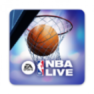ְNBA LIVE