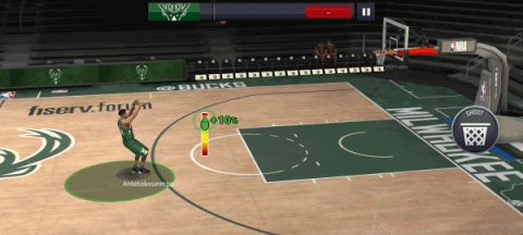 ְNBA LIVE 2ͼ