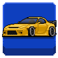 ħİ棨Pixel Car Racer