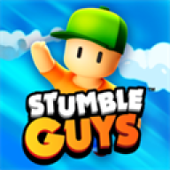 Զ˴Ҷ棨Stumble Guysװ