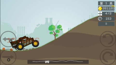Ұؿ(BigTruck) 3ͼ