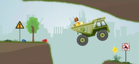 Ұؿ(BigTruck) 1ͼ