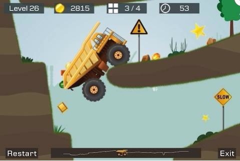 Ұؿ(BigTruck) 2ͼ