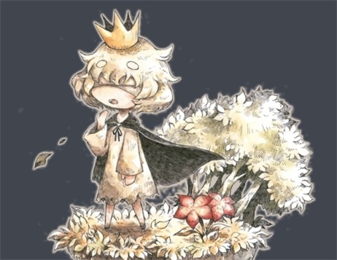 ˵ѹʧӣThe Liar Princess and the Blind Prince 3ͼ