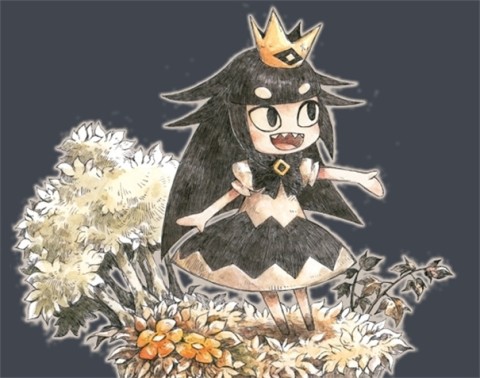 ˵ѹʧӣThe Liar Princess and the Blind Prince 2ͼ
