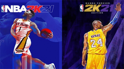nba2k全系列游戏合集