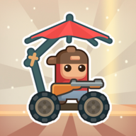 尸潮战车 v1.1.7