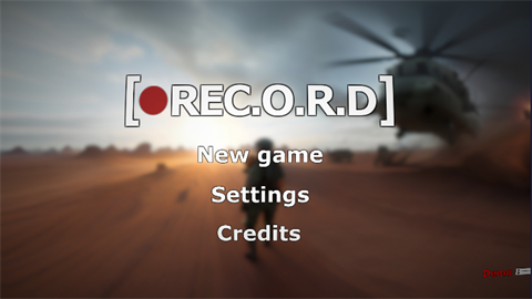 ʵREC.O.R.D 2ͼ