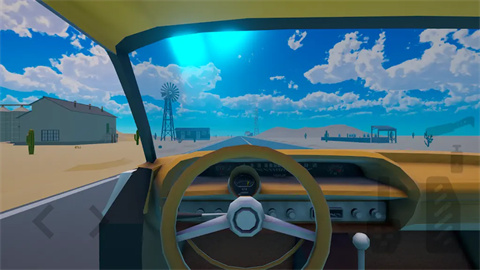 ;ʻLong Drive to Horizons Sim 2ͼ