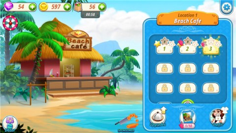 ⿿(cooking cafe) 1ͼ