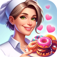 ⿻ңCooking Chaos