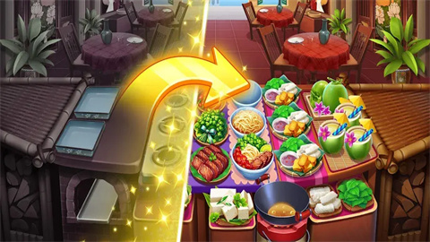 ⿻ңCooking Chaos 2ͼ