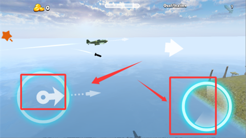 ƺըBomber Ace 1ͼ