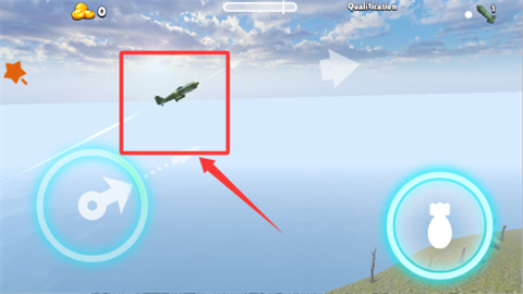 ƺըBomber Ace 2ͼ