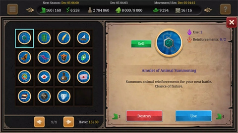 ֮սConquest! 2ͼ