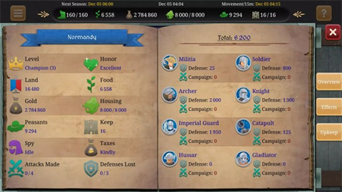 ֮սConquest! 1ͼ