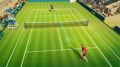 ۷Tennis Legend 2ͼ