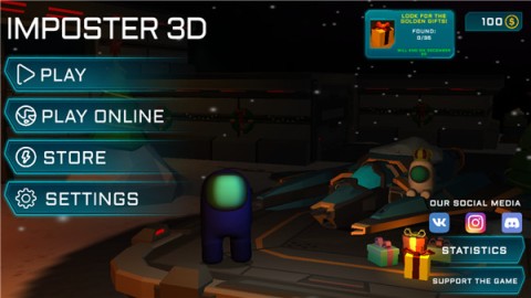 ð3D(Online Imposter 3D) 4ͼ