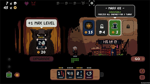 Ļ۷ԾShogun Showdown 1ͼ