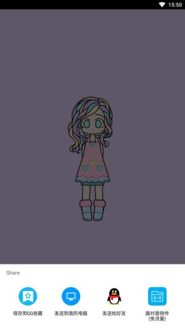 Pastel Girl 7ͼ