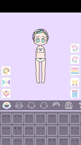 Pastel Girl 2ͼ