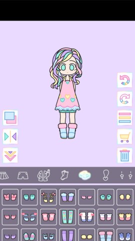 Pastel Girl 3ͼ