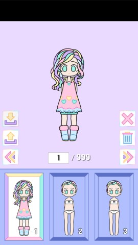 Pastel Girl 6ͼ