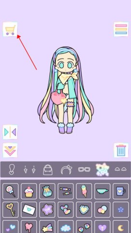 Pastel Girl 9ͼ