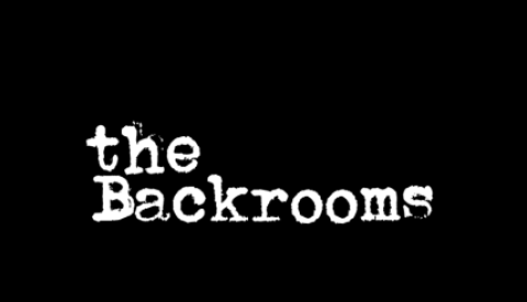The Backrooms 1ͼ