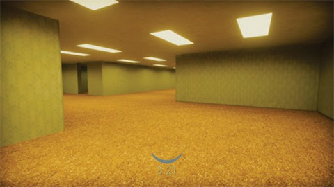 The Backrooms 2ͼ