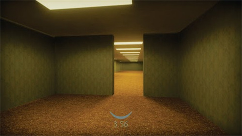 The Backrooms 3ͼ