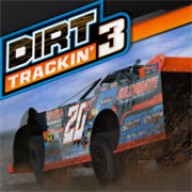 켣3Dirt Trackin 3