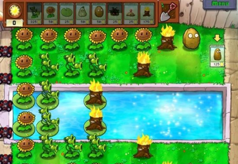 Pvz 5ͼ