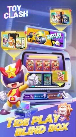 ToyClash 2ͼ