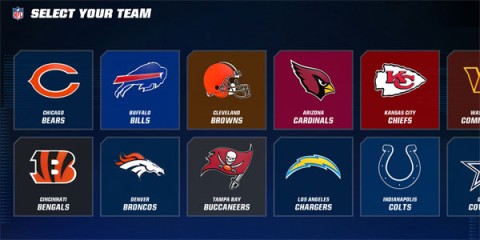 madden 2ͼ