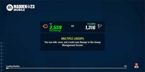 madden 5ͼ